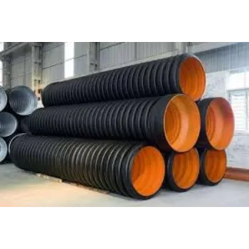 Pvc Drainage Pipe